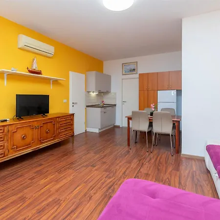 Amulic Apartamento Duće