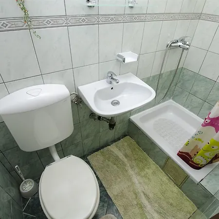 Appartement Amulic