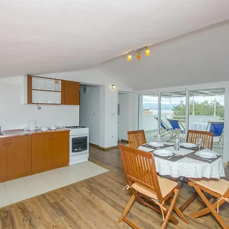 Amulic Appartement *