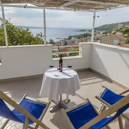 Amulic Appartement Duće
