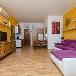 Apartman Amulic *