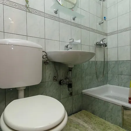 Amulic Apartman