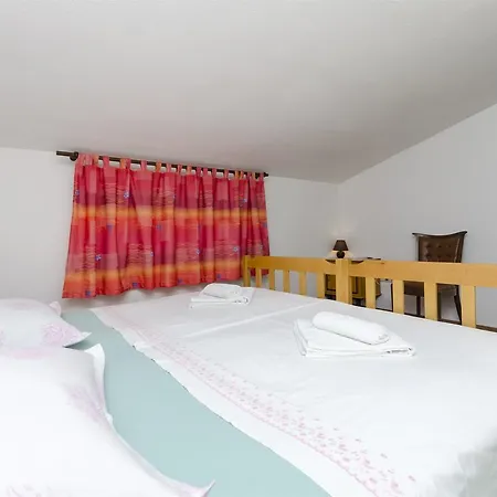Apartman Amulic *
