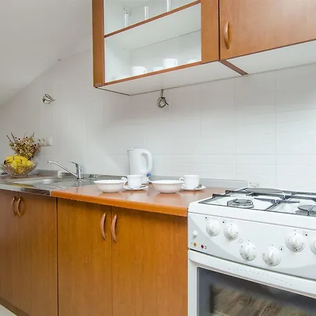 Apartment Amulic Duce
