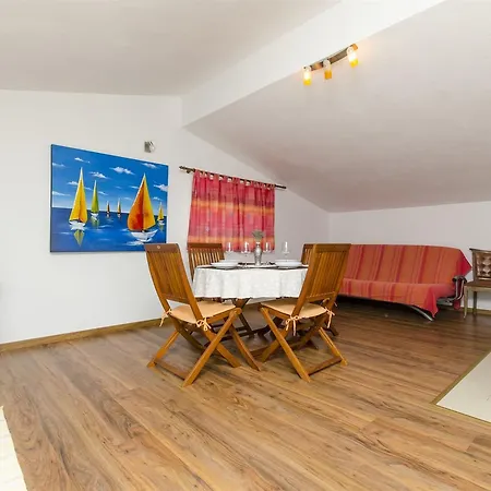 Amulic Apartman Duće