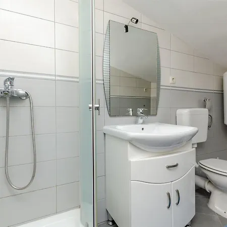 Apartman Amulic Duće