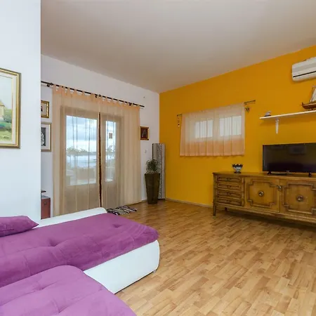 Amulic Apartman Duće
