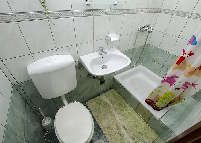 Apartament Amulic