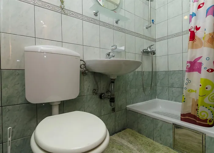 Amulic Apartament