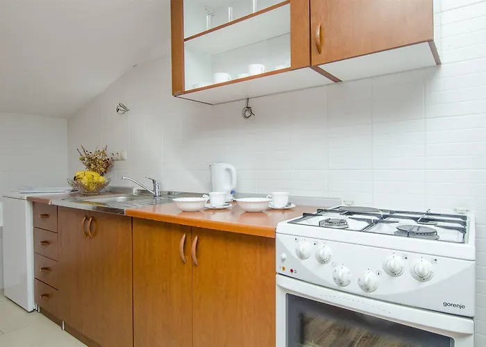 Apartament Amulic Duće