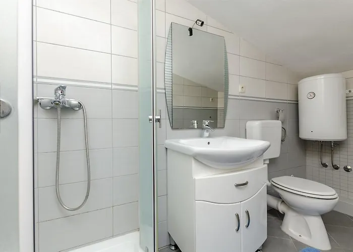 Apartament Amulic Duće