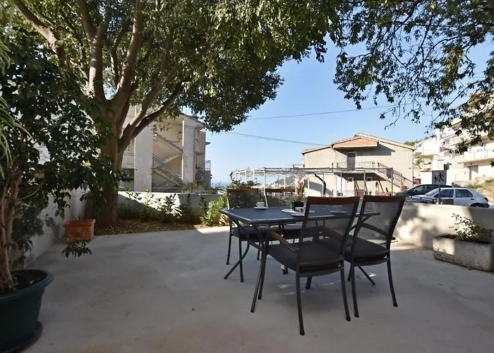 Apartament Amulic Duće