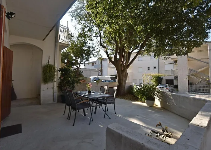 Amulic Apartament