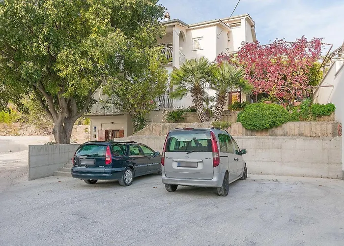 Amulic Apartament